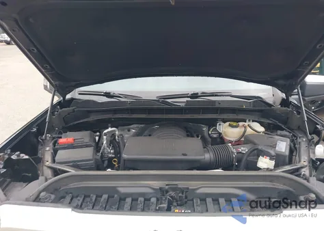 2021 GMC Sierra 1500 from USA, damaged, VIN 3GTU9DED9MG207904